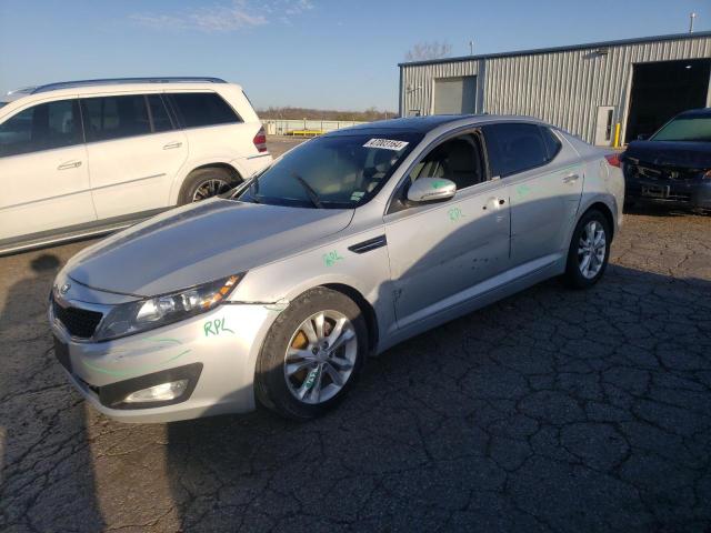 KIA OPTIMA 2012 5xxgn4a70cg087288