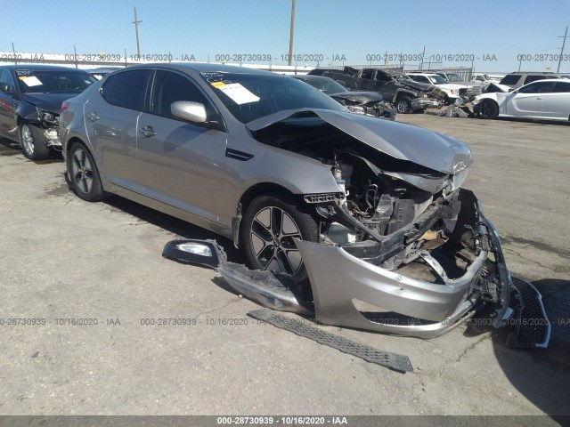 KIA OPTIMA 2012 5xxgn4a70cg087422