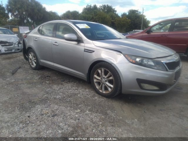 KIA OPTIMA 2012 5xxgn4a70cg088764