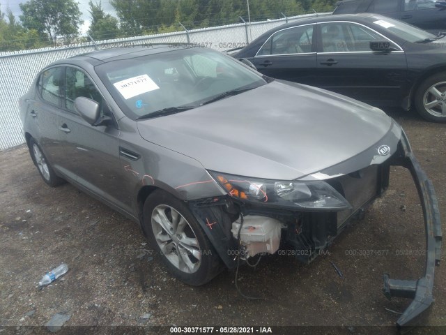 KIA OPTIMA 2012 5xxgn4a70cg090014