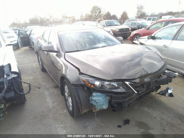 KIA OPTIMA 2013 5xxgn4a70dg091889