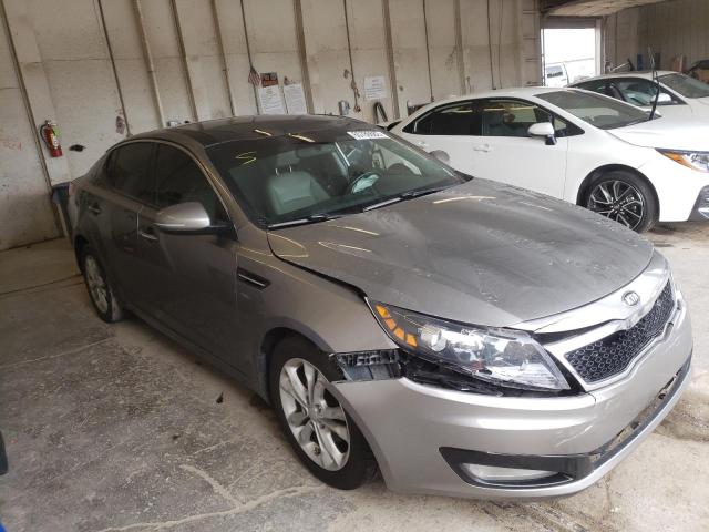 KIA OPTIMA EX 2013 5xxgn4a70dg092041