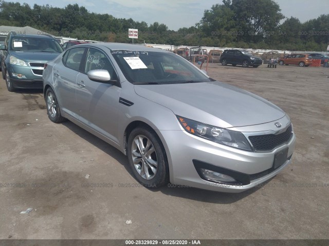 KIA OPTIMA 2013 5xxgn4a70dg092380