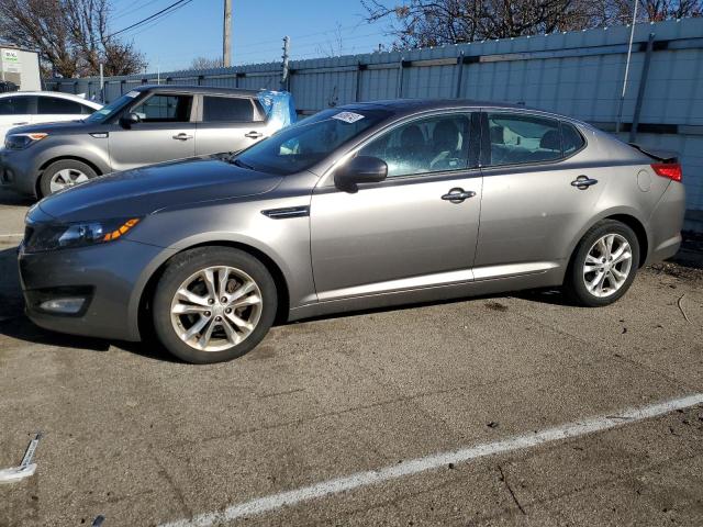 KIA OPTIMA 2013 5xxgn4a70dg092640