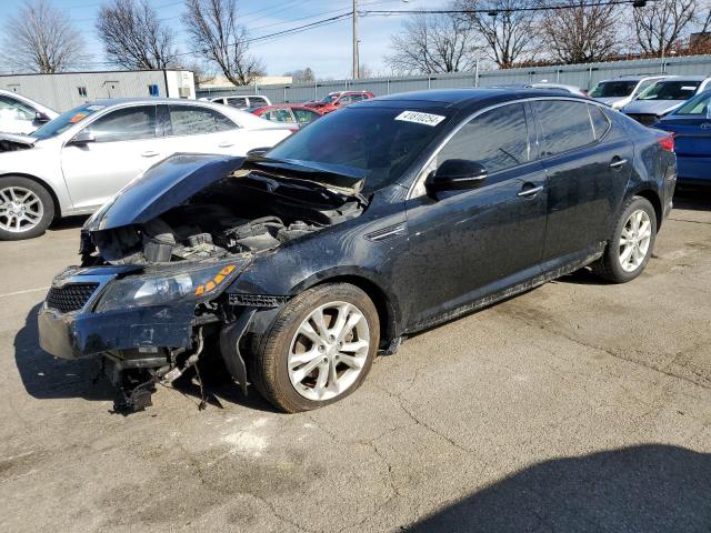 KIA OPTIMA 2013 5xxgn4a70dg093819