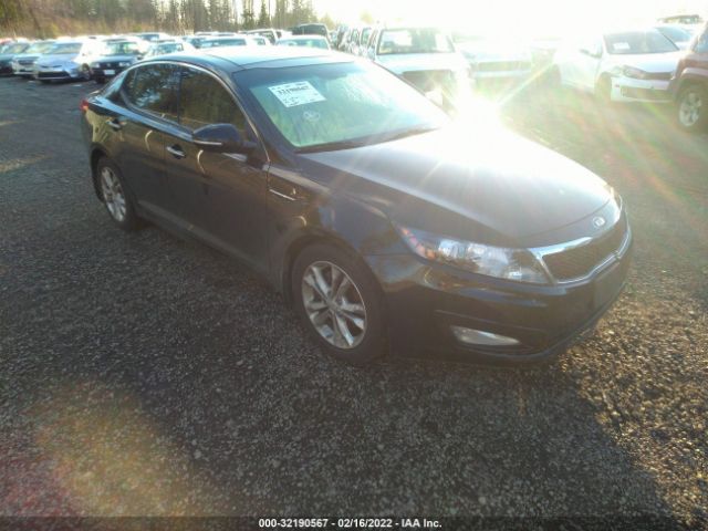 KIA OPTIMA 2013 5xxgn4a70dg095456