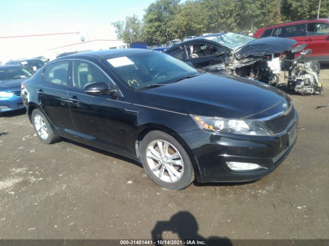 KIA OPTIMA 2013 5xxgn4a70dg097059