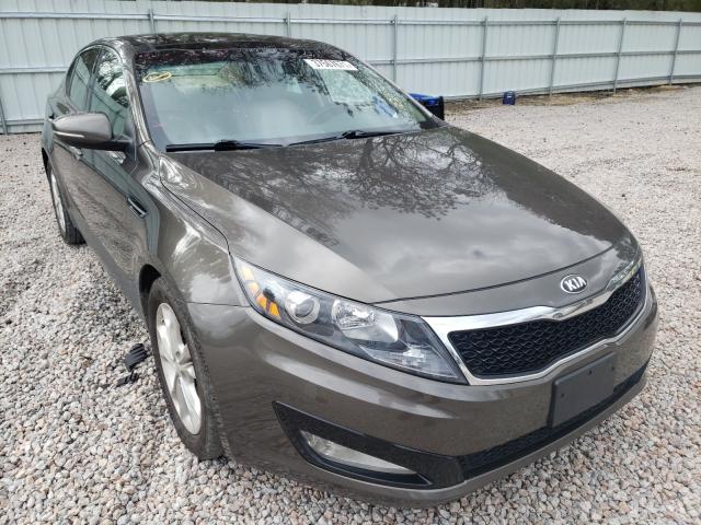 KIA OPTIMA EX 2013 5xxgn4a70dg102972