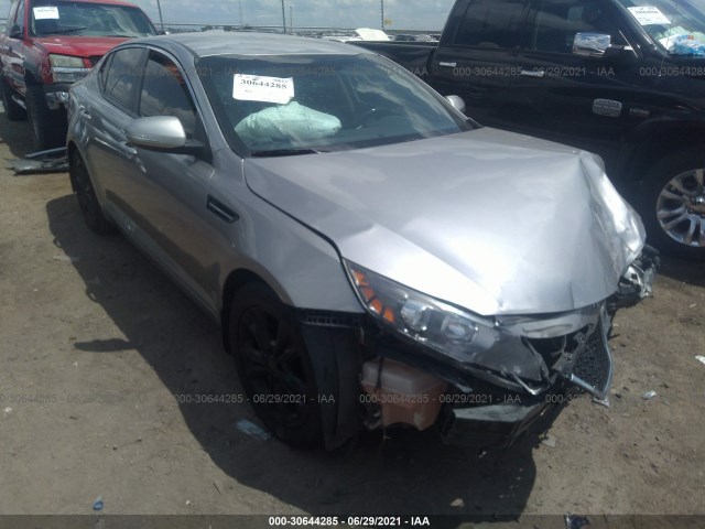 KIA OPTIMA 2013 5xxgn4a70dg104110