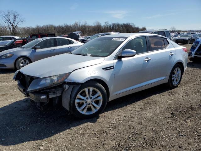 KIA OPTIMA 2013 5xxgn4a70dg104558