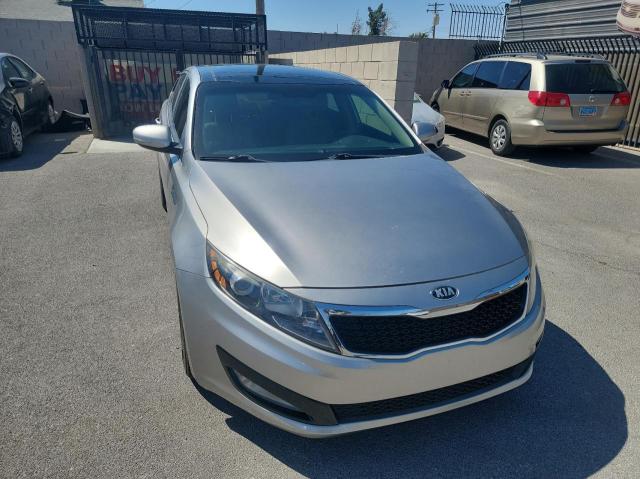 KIA OPTIMA EX 2013 5xxgn4a70dg104785