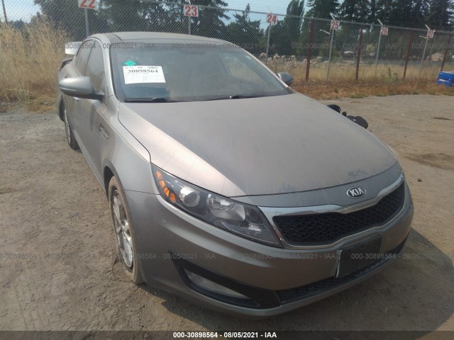 KIA OPTIMA 2013 5xxgn4a70dg105368