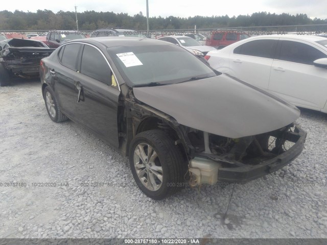 KIA OPTIMA 2013 5xxgn4a70dg105743