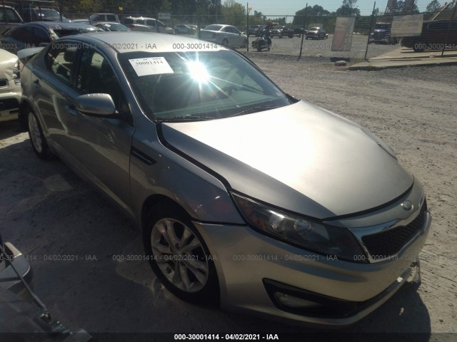 KIA OPTIMA 2013 5xxgn4a70dg107718