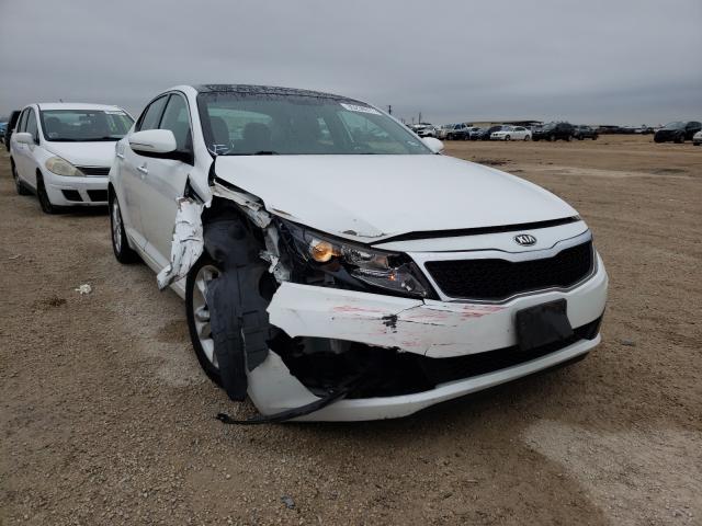 KIA OPTIMA EX 2013 5xxgn4a70dg108870