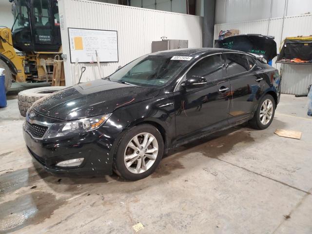 KIA OPTIMA 2013 5xxgn4a70dg117116