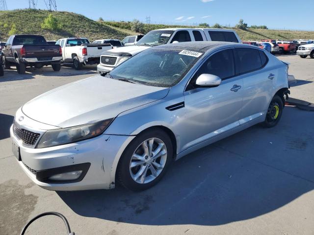 KIA OPTIMA 2013 5xxgn4a70dg119089