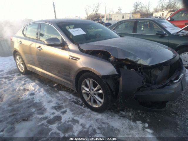 KIA OPTIMA 2013 5xxgn4a70dg120307