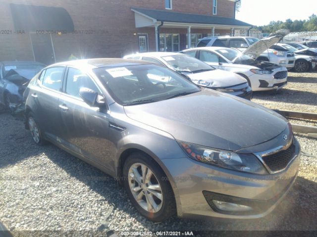 KIA OPTIMA 2013 5xxgn4a70dg120324