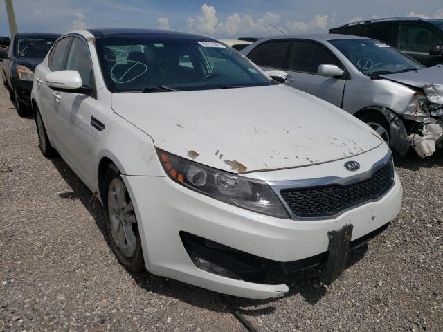 KIA OPTIMA EX 2013 5xxgn4a70dg120713