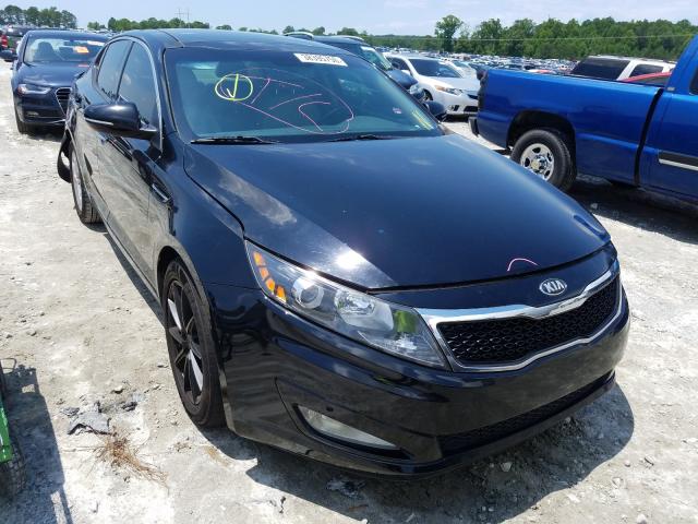 KIA OPTIMA EX 2013 5xxgn4a70dg121263