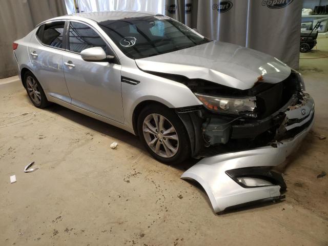 KIA OPTIMA EX 2013 5xxgn4a70dg126561