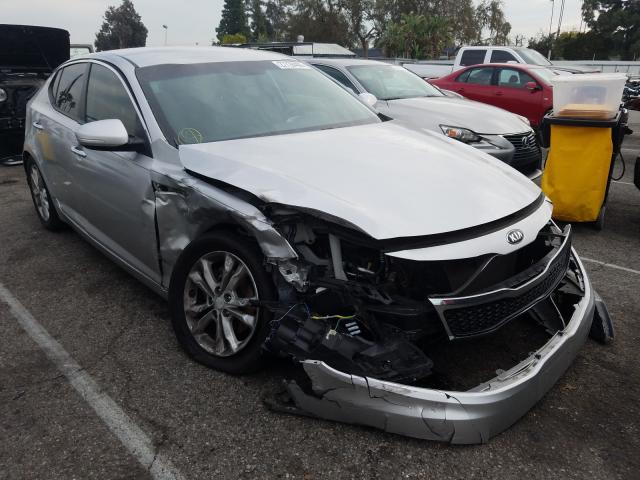 KIA OPTIMA EX 2013 5xxgn4a70dg127516