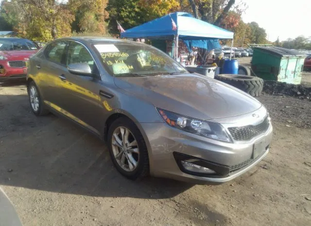 KIA OPTIMA 2013 5xxgn4a70dg128469