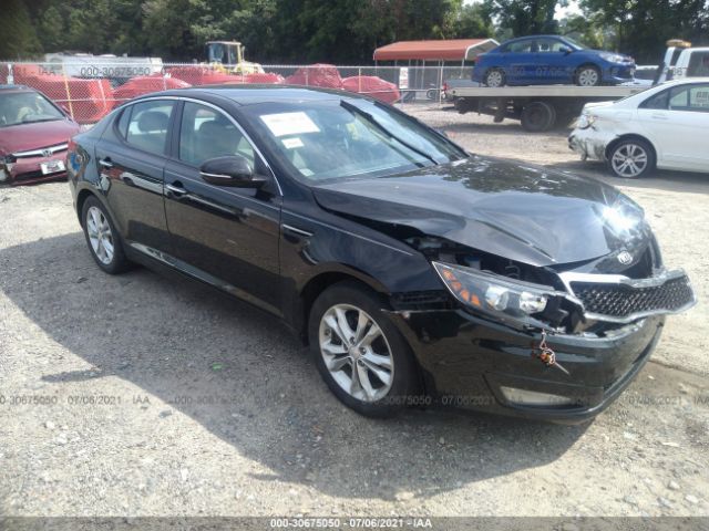 KIA OPTIMA 2013 5xxgn4a70dg129928