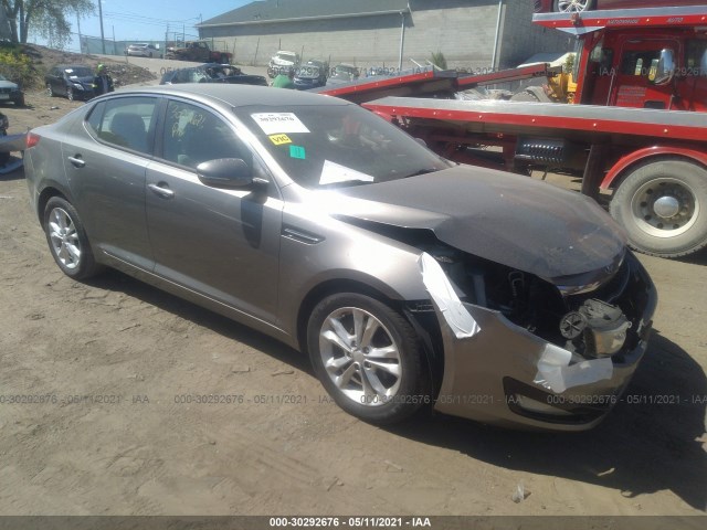 KIA OPTIMA 2013 5xxgn4a70dg147233