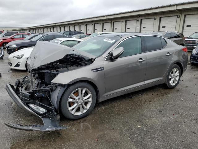 KIA OPTIMA 2013 5xxgn4a70dg147734