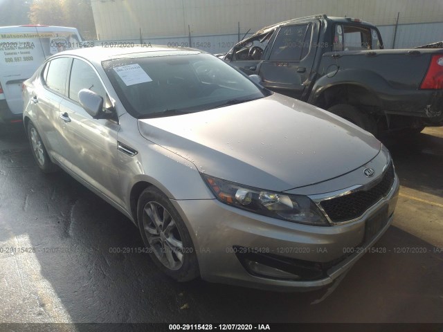 KIA OPTIMA 2013 5xxgn4a70dg151752