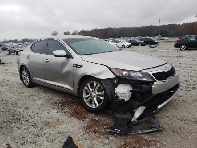 KIA OPTIMA EX 2013 5xxgn4a70dg154456