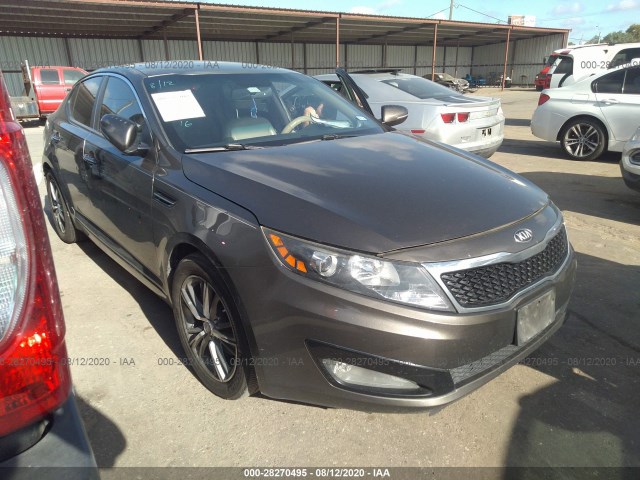 KIA OPTIMA 2013 5xxgn4a70dg160919