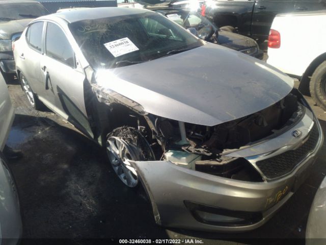 KIA OPTIMA 2013 5xxgn4a70dg161052