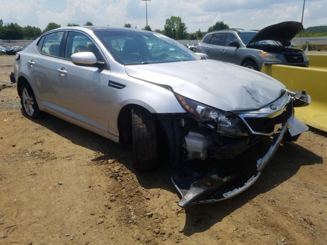 KIA OPTIMA EX 2013 5xxgn4a70dg162962