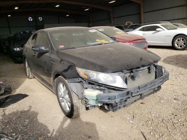 KIA OPTIMA EX 2013 5xxgn4a70dg163741