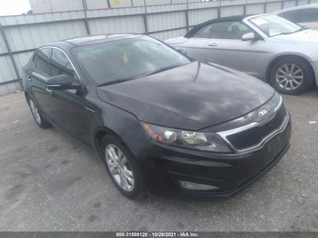 KIA OPTIMA 2013 5xxgn4a70dg165683