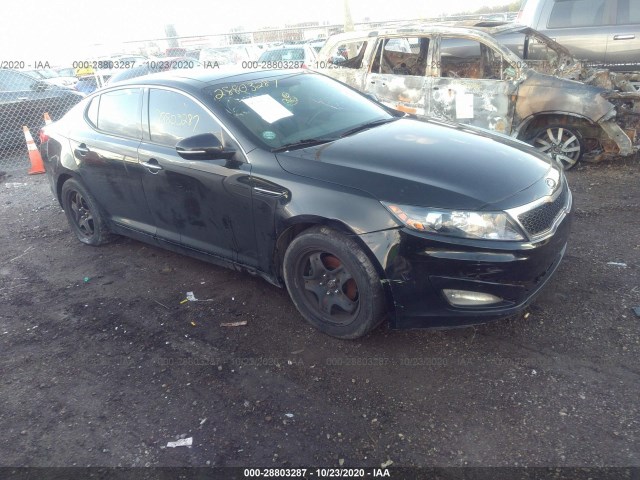 KIA OPTIMA 2013 5xxgn4a70dg167921