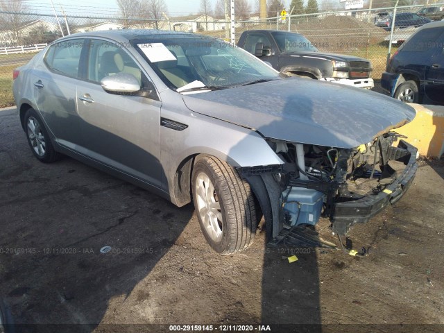 KIA OPTIMA 2013 5xxgn4a70dg169393