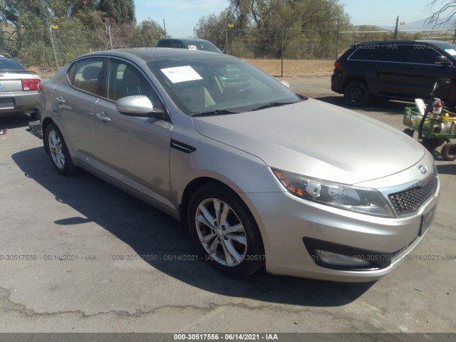 KIA OPTIMA 2013 5xxgn4a70dg174223