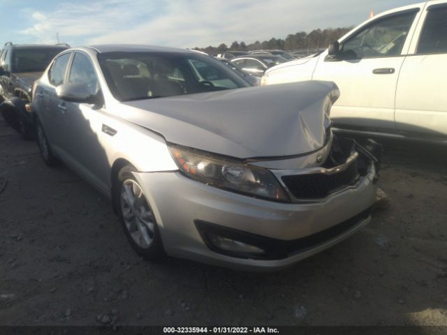 KIA OPTIMA 2013 5xxgn4a70dg175873