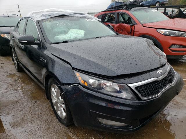 KIA OPTIMA EX 2013 5xxgn4a70dg177560