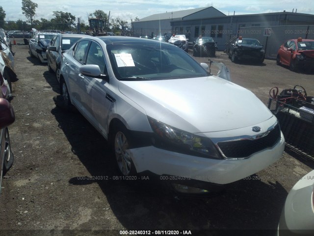 KIA OPTIMA 2013 5xxgn4a70dg179258