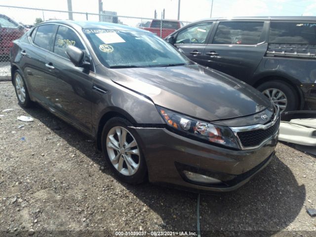 KIA OPTIMA 2013 5xxgn4a70dg179731