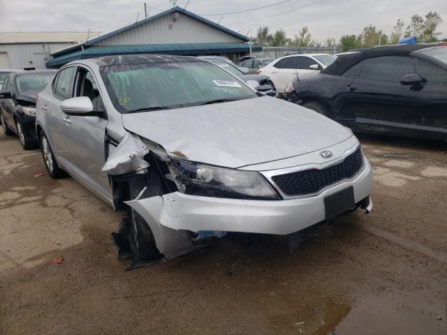 KIA NULL 2013 5xxgn4a70dg184539