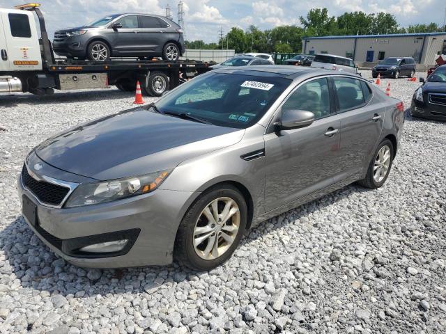 KIA OPTIMA 2013 5xxgn4a70dg187523