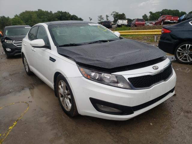 KIA OPTIMA EX 2013 5xxgn4a70dg189000