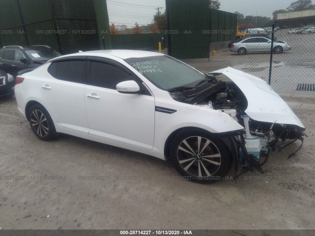 KIA OPTIMA 2013 5xxgn4a70dg189031