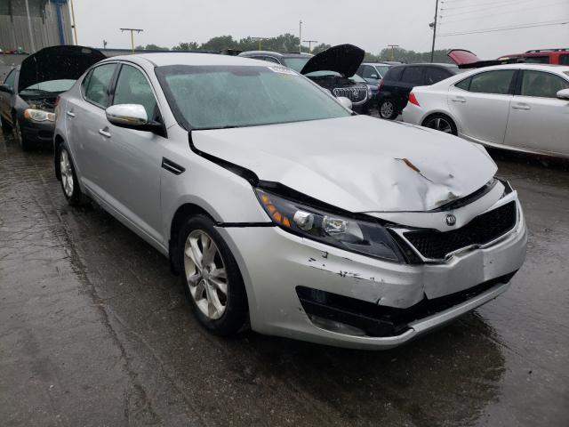 KIA OPTIMA EX 2013 5xxgn4a70dg189871